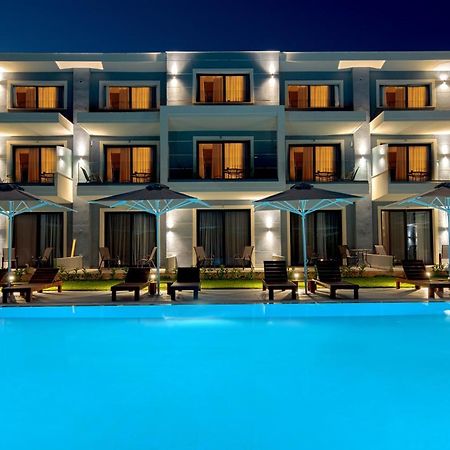Calda Resort Kalyves Polygyrou Екстериор снимка