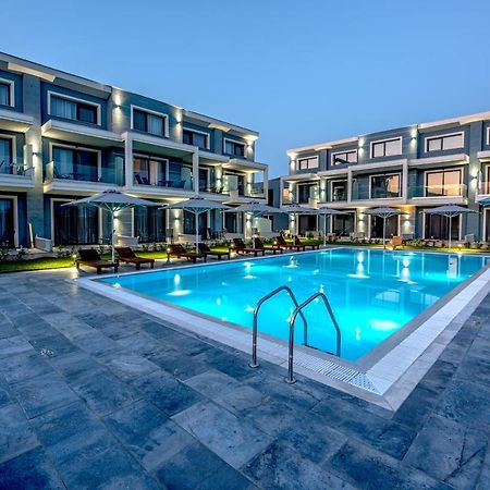 Calda Resort Kalyves Polygyrou Екстериор снимка