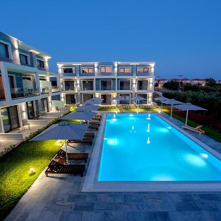 Calda Resort Kalyves Polygyrou Екстериор снимка