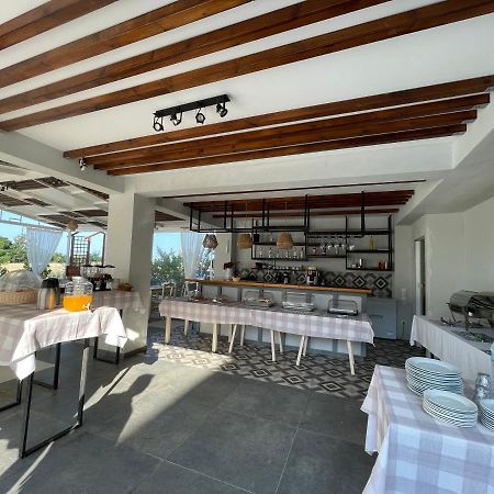 Calda Resort Kalyves Polygyrou Екстериор снимка