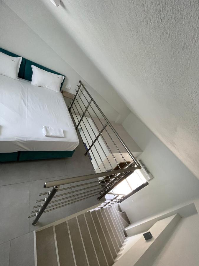 Calda Resort Kalyves Polygyrou Екстериор снимка