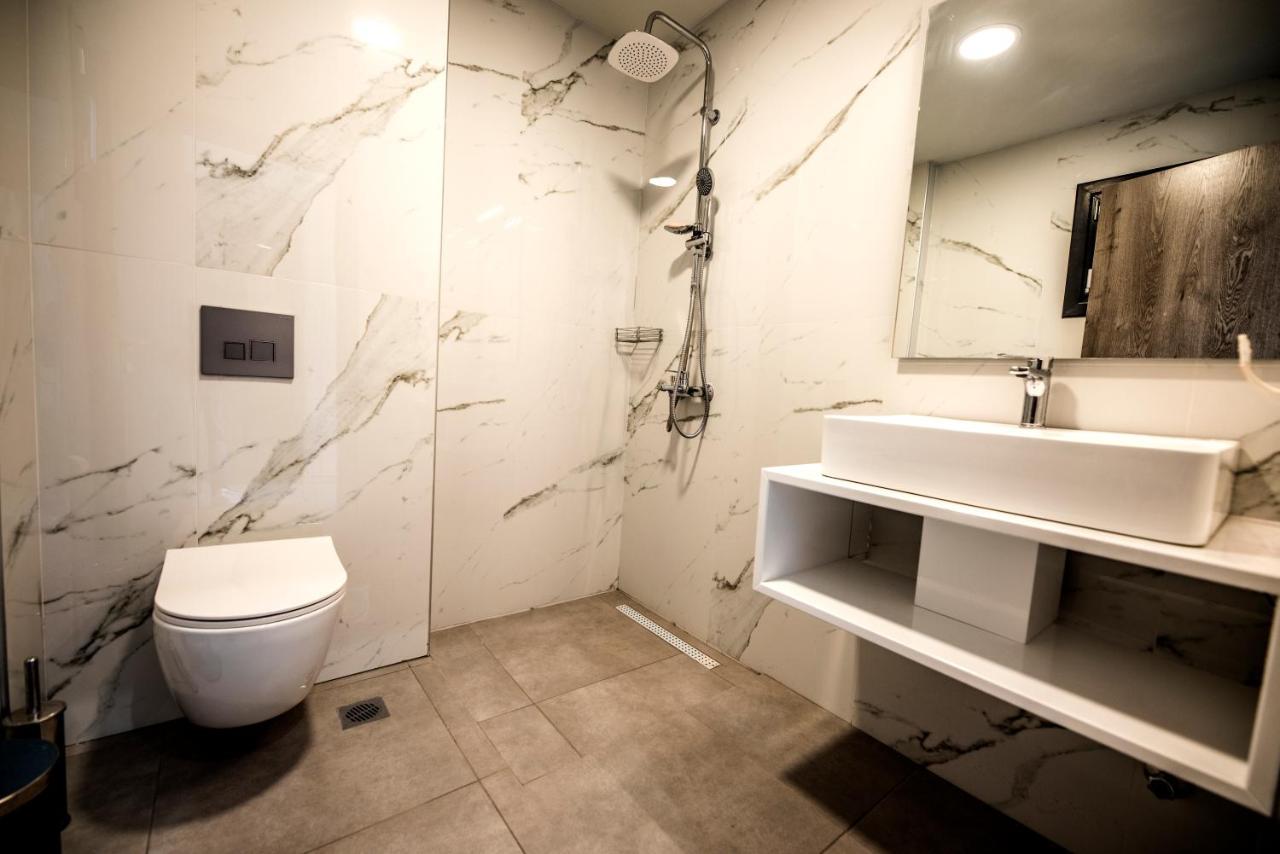 Calda Resort Kalyves Polygyrou Екстериор снимка
