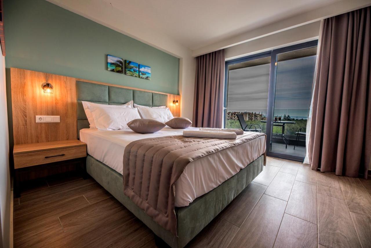 Calda Resort Kalyves Polygyrou Екстериор снимка