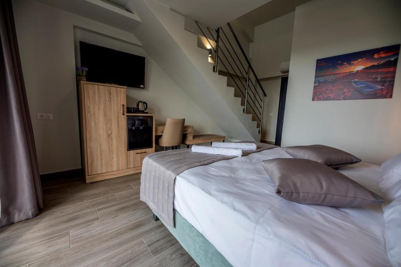 Calda Resort Kalyves Polygyrou Екстериор снимка